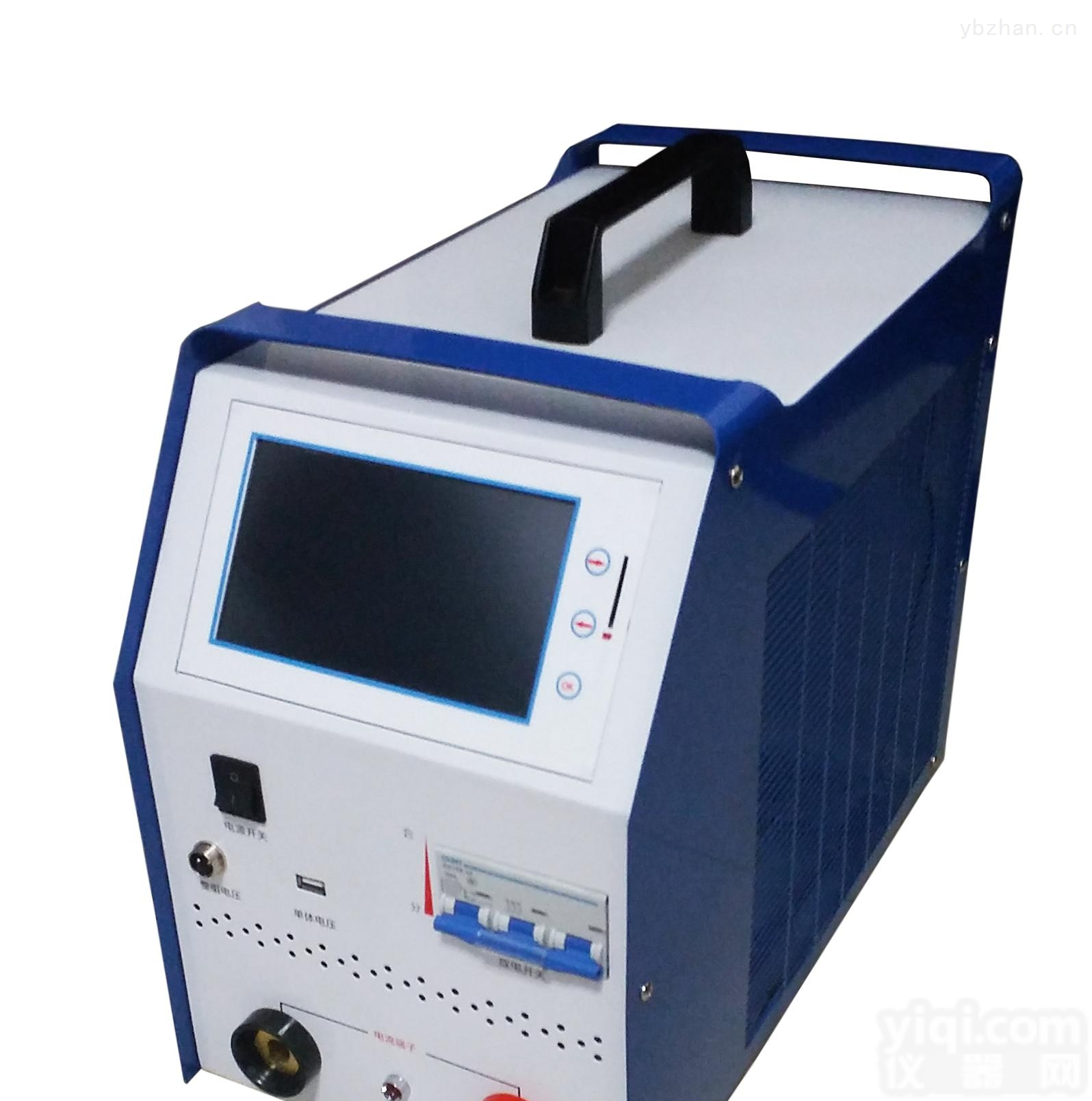 扬州热卖110V60A<em>蓄电池</em>放<em>电仪</em>/<em>蓄电池</em><em>容量测试仪</em>