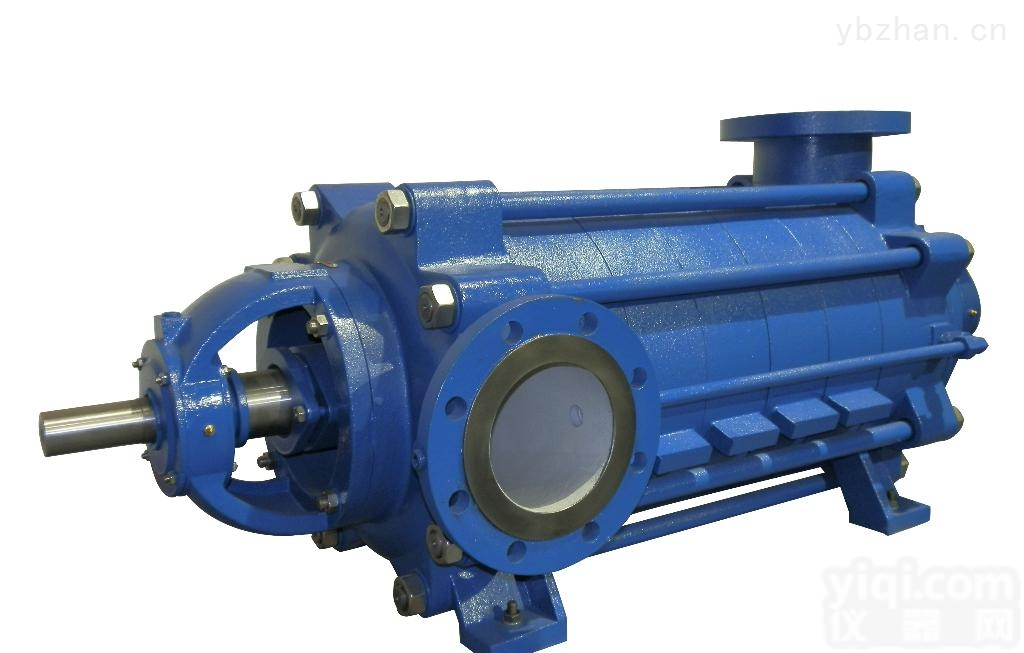 <em>DF型耐腐蚀多级离心泵</em>、卧式单吸分段式建材/矿山用泵
