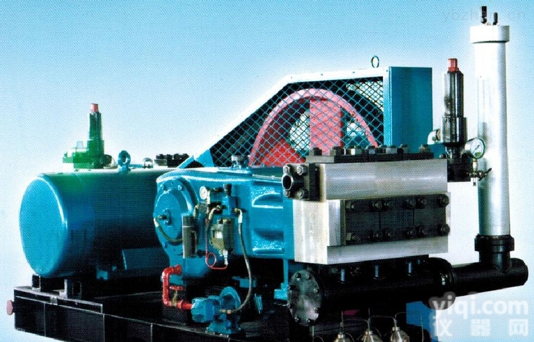 AKST型油田<em>注水</em>泵、<em>高压</em>往复泵、流程泵、石化用泵