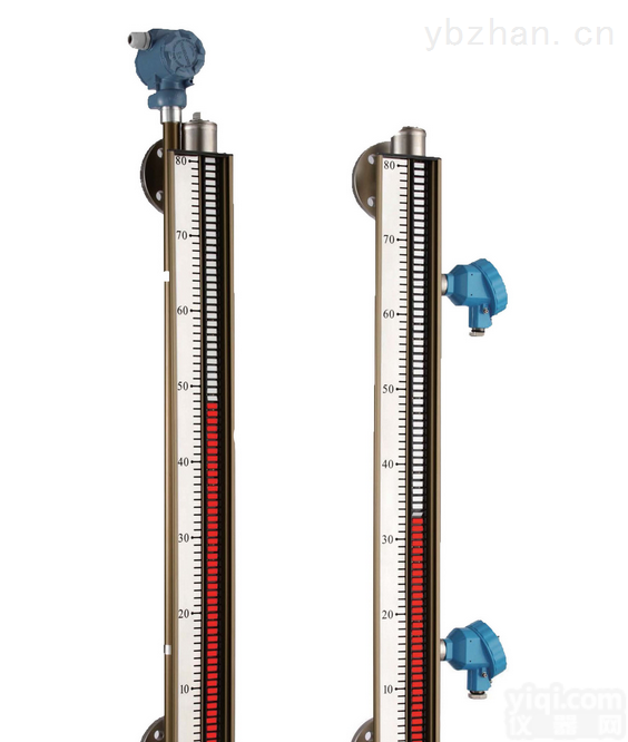 UHZ系列磁<em>翻板</em><em>液位计</em>  <em>液碱</em>磁<em>翻板</em><em>液位计</em>