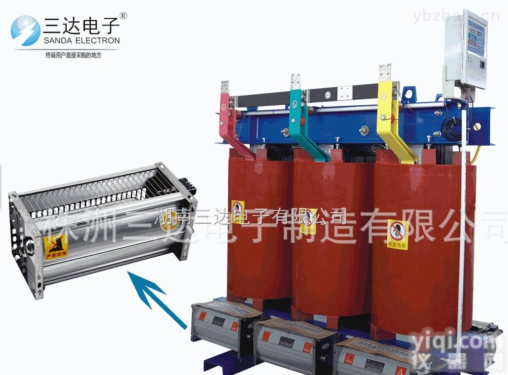 GFD490-110  上海干式<em>变压器</em>横流<em>冷却</em>风机GFD490-110 *三达电子