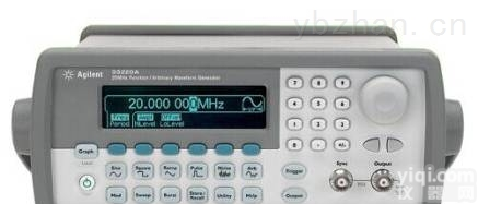 AGILENT 33510B  【二手AGILENT 33510B（<em>安捷</em>伦）<em>波形</em>发生器】