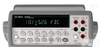 AGILENT <em>34411A</em>  【二手AGILENT <em>34411A</em>供应（安捷伦）<em>万用表</em>】