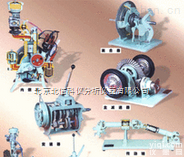 DL08-EQ1090  车型汽车发动机及<em>底盘</em>模型（全<em>铝制</em>）