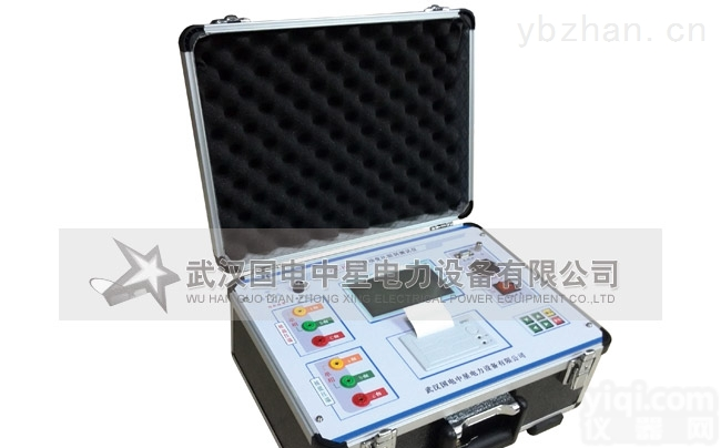 ZX-BC  <em>全自动</em>变比<em>组别</em><em>测试仪</em>价格