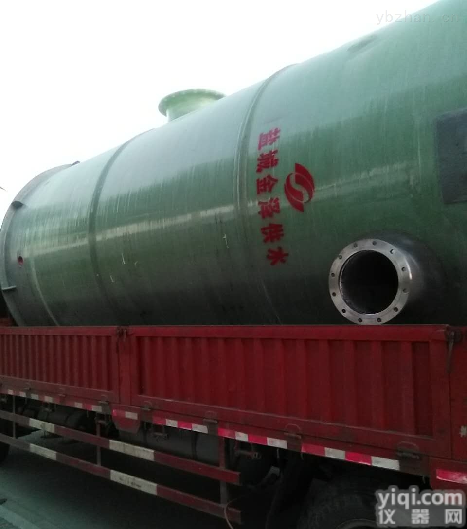 预制泵站  万源<em>华蓥</em><em>简阳</em>一体化污水提升泵站