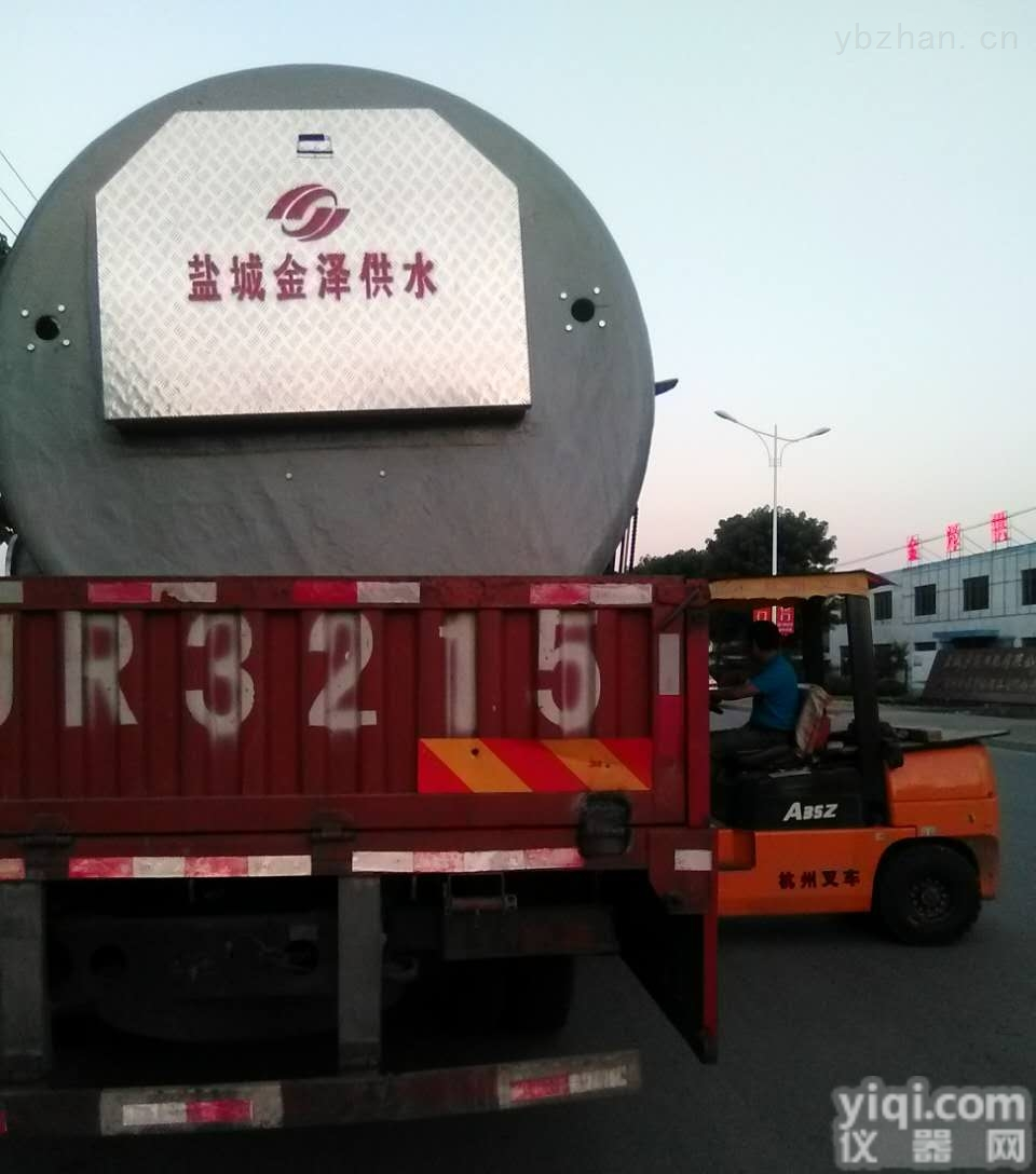 <em>南昌</em>赣州<em>九江</em>  一体化污水提升<em>泵站</em>厂家