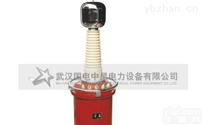 YDQ（J.Z）  <em>充气式</em><em>试验</em><em>变压器</em>