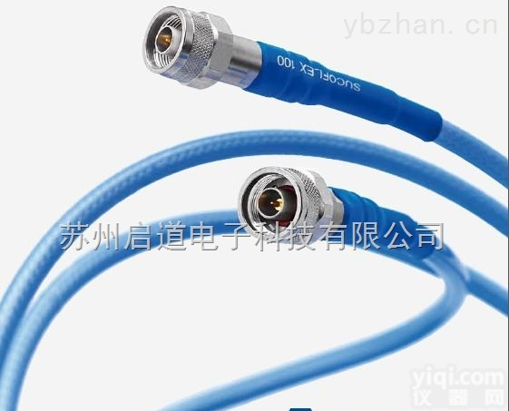 <em>SUCOFLEX</em>_<em>106</em>  <em>苏州</em>启道优势代理Huber+Suhner <em>SUCOFLEX</em>_<em>106</em>