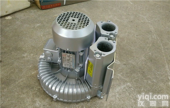 抽气<em>高压</em>风机-4KW<em>鼓风机</em>