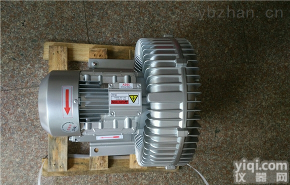 <em>漩涡</em>式<em>高压</em><em>气泵</em>-三相铝合金<em>高压</em>鼓风机