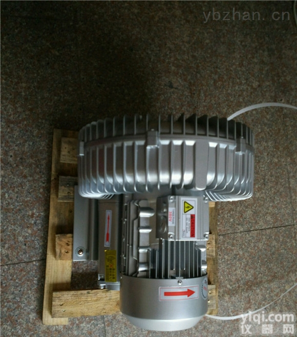 漩涡式<em>风机</em>-<em>涡旋</em>式高压力鼓<em>风机</em>