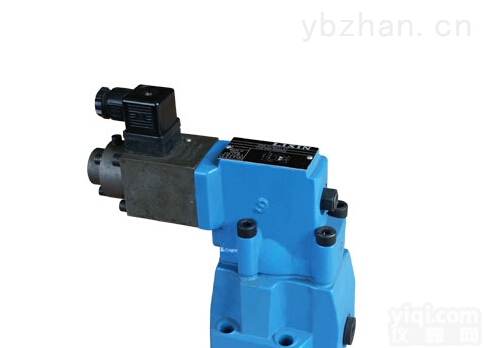 DG1V系列电磁<em>溢流阀</em>  优势供应<em>威格</em>士