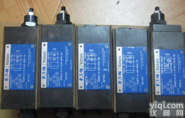 DGMC系列叠加<em>溢流阀</em>  优势供应<em>威格</em>士