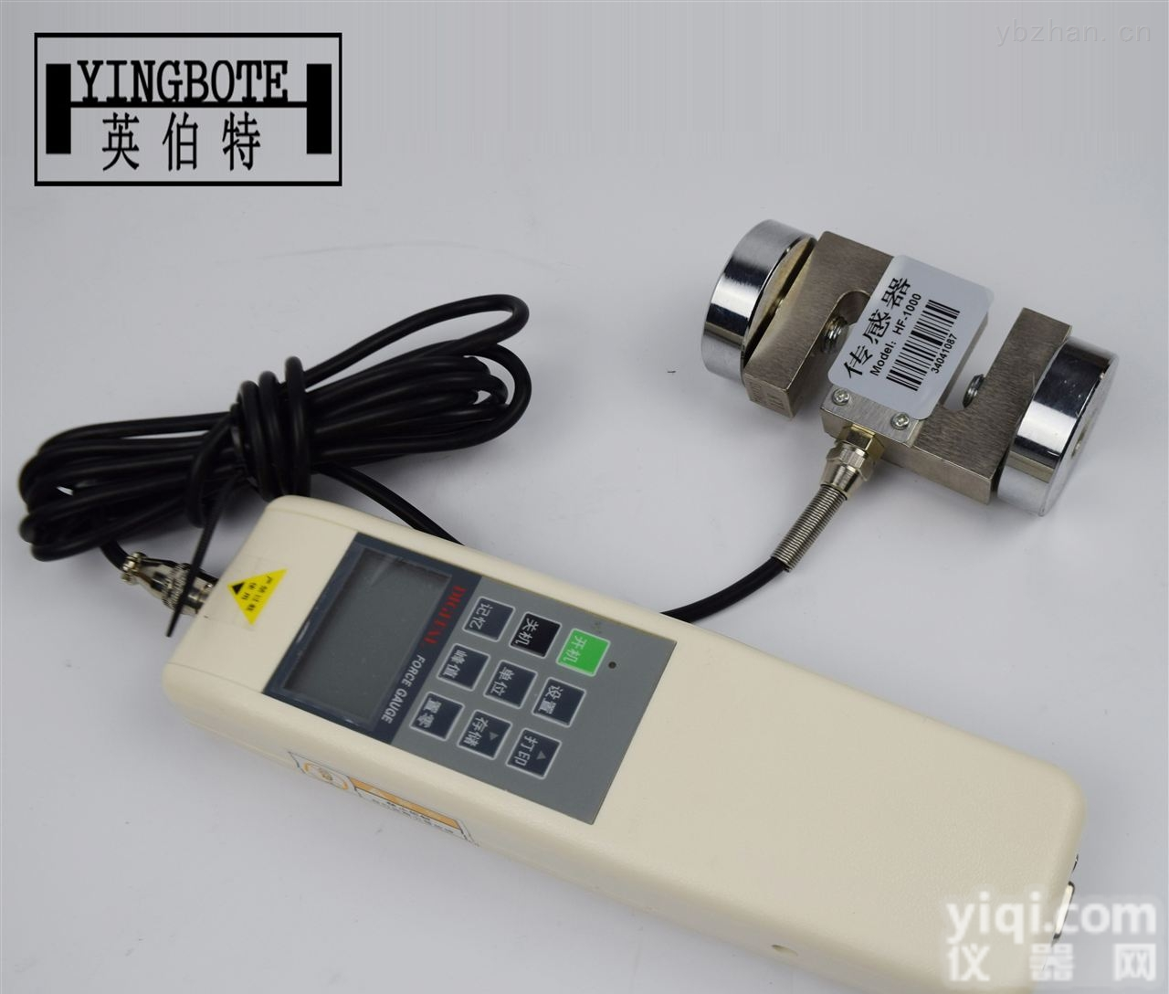 S型<em>数显测力计报价</em>数显式测力计供应商