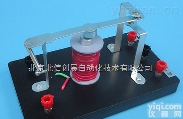 DL08-2413  <em>演示</em><em>电磁</em><em>继电器</em>