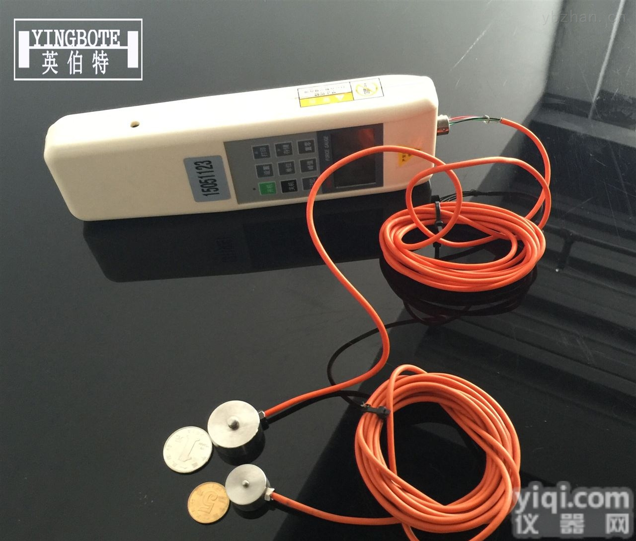 <em>微型</em><em>压力计</em>数显式<em>微型</em><em>测力计</em>报价