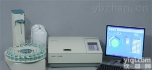 <em>BOD-220B  BOD快速测定仪</em>