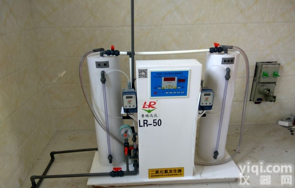 新型LEX  <em>东莞</em>饮用水消毒设备新<em>标准型</em>