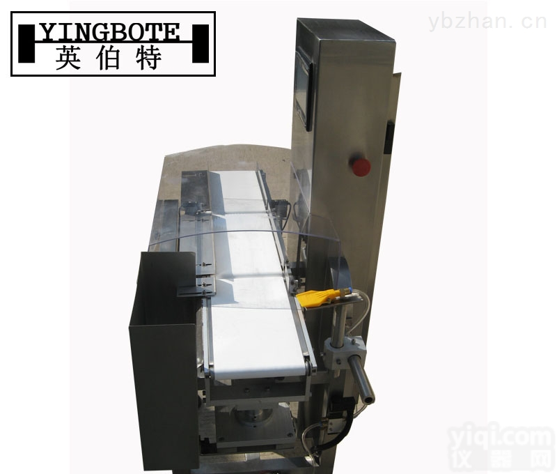 CC-002<em>称重</em><em>选别机</em>不锈钢检<em>重机</em>