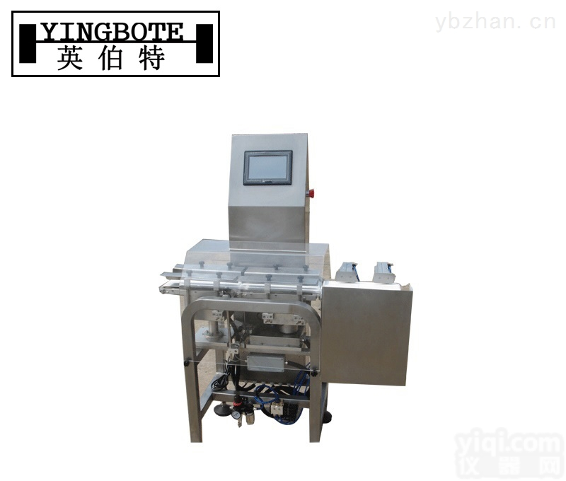 气动推杆<em>称重</em><em>选别机</em>检<em>重机</em>