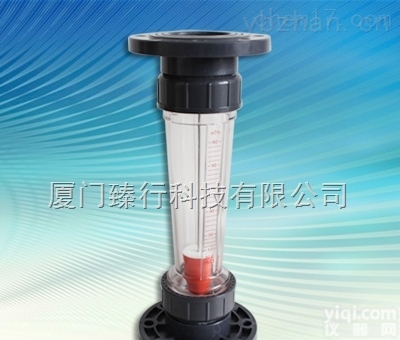 LZS  塑管<em>转子</em>式<em>流量计</em>价格/螺纹连接型塑料管浮子<em>流量计</em>