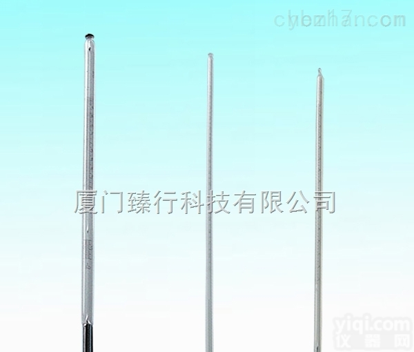 ASTM  ASTM57C闭口<em>泰克</em>试验器<em>温度计</em>/ASTM58C油罐用玻璃<em>温度计</em>