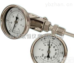 <em>WSS  WSS-516双金属温度计</em>