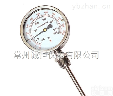 <em>WSS</em>  <em>WSS</em>-<em>311</em><em>温度计</em>