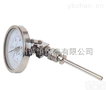 <em>WSS</em>  <em>WSS</em>-<em>511</em><em>温度计</em>