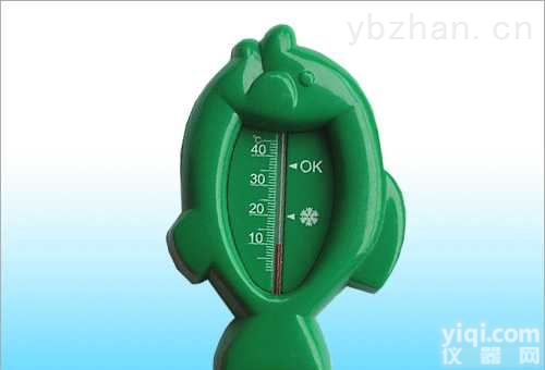 XH-012   婴儿<em>沐浴</em>用<em>鱼形</em><em>温度计</em>（ABS塑料）
