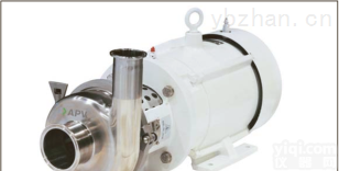 APV<em>离心泵</em> V2  APV<em>离心泵</em> V2 -一款<em>构造</em>坚固运行可靠的<em>离心泵</em>
