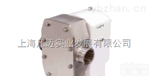 WS+20/15  进口APV-<em>转子泵</em>R系列，316L<em>不锈钢</em>裁制