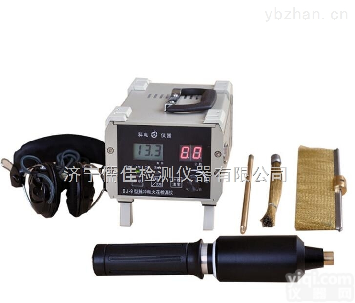 <em>DJ</em>-6B  <em>电火花</em><em>检测仪</em><em>DJ</em>-6