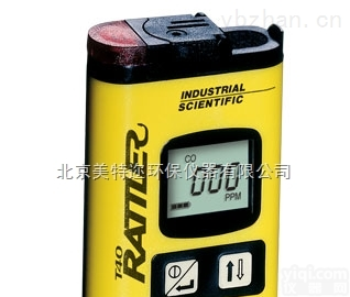 美国英<em>思科</em>T40 <em>一氧化碳</em>,硫化氢检测仪
