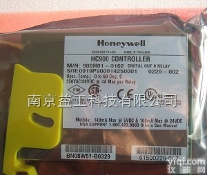 900H02-<em>0102</em>  供应<em>霍尼</em>韦尔DCS系统<em>备件</em> HC900 数字量输出模块900H02-<em>0102</em>