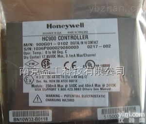 900G02-<em>0102</em>  供应<em>霍尼</em>韦尔DCS系统<em>备件</em> HC900 数字量输入模件900G02-<em>0102</em>