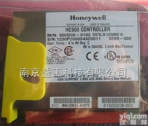 900G03-<em>0102</em>  供应900G03-<em>0102</em> <em>霍尼</em>韦尔DCS系统<em>备件</em> 数字量输入模块