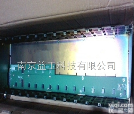 900R08-0101  供应900R08-0101霍尼韦尔DCS系统<em>备件</em> 8槽<em>机架</em>