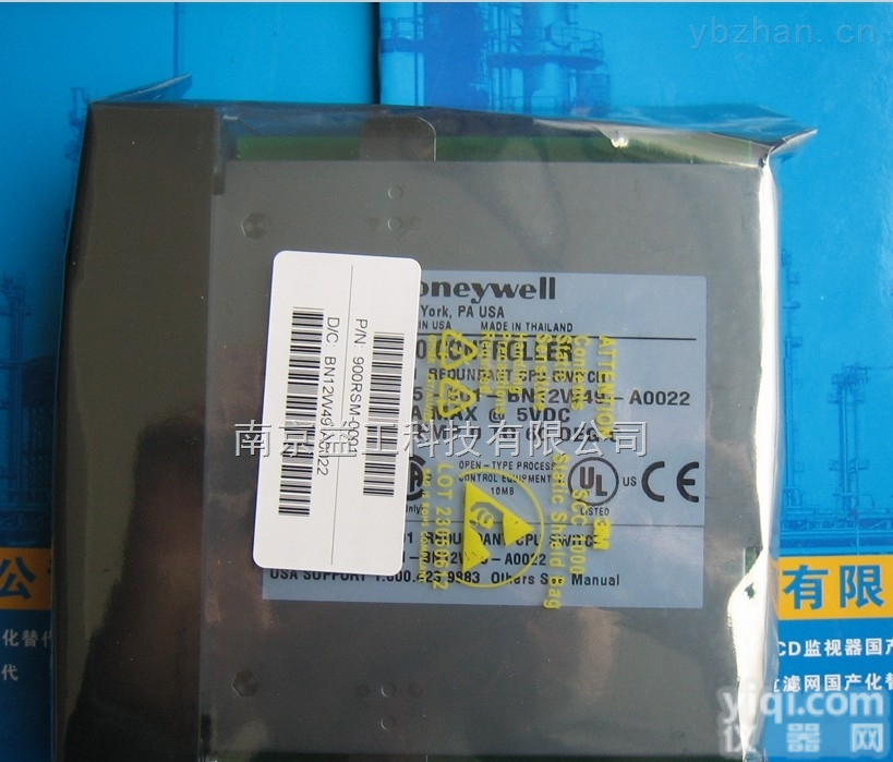 900RSM-0001  供应 900RSM-0001 <em>霍尼</em>韦尔DCS<em>备件</em> 冗余切换模块