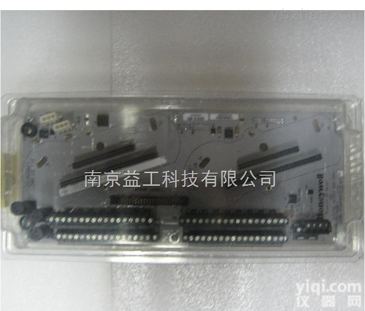 900R08-0101  供应霍尼韦尔DCS系统<em>备件</em> 8槽<em>机架</em>  900R08-0101