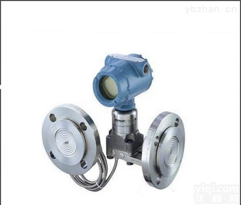 <em>罗斯蒙特</em>双法兰<em>液位</em><em>变送器</em>