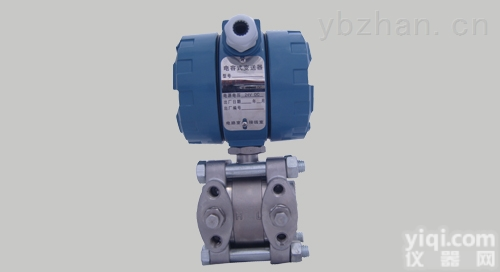TSK-<em>1151DP 电容式差压变送器</em>