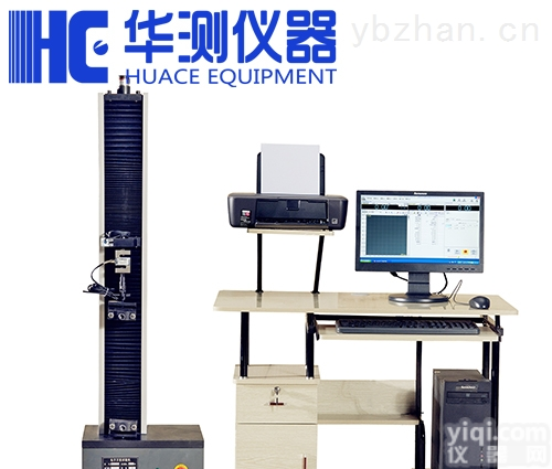 HC-827  山东非金属拉力<em>试验机</em>生产厂家 双柱<em>拉力机</em><em>供应商</em>