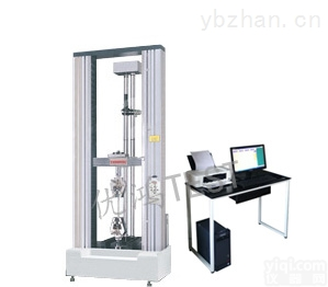 <em>金属丝</em>拉伸<em>检测仪</em>
