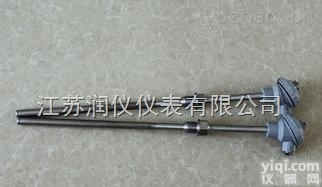<em>抗磨</em>一体化<em>热电偶</em>