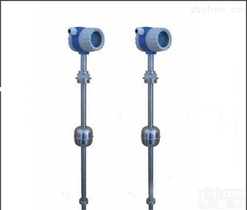 <em>螺纹</em>式<em>浮球</em>液位变送器