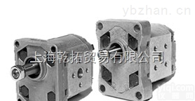 派克<em>齿轮</em>油泵<em>原理</em>