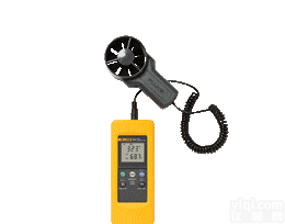 F925  美国<em>福禄克</em> Fluke 925<em>叶轮式</em><em>风速计</em>