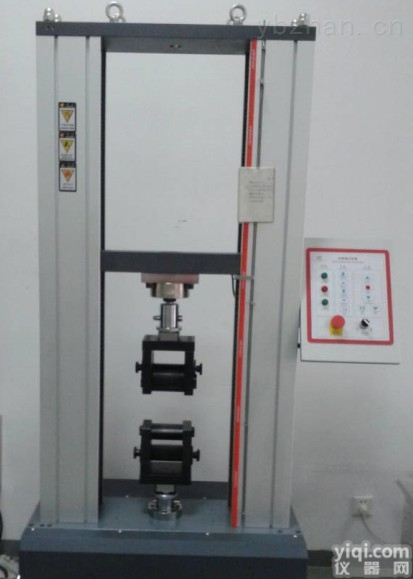 <em>张家港</em>钢管<em>拉力</em><em>试验机</em><em>张家港</em>2吨万能<em>拉力</em>机